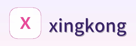 xingkong Logo